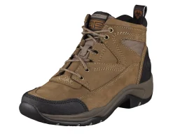 ARIAT ® Ladies' Terrain Lace Boots-Women Women's Paddock Boots