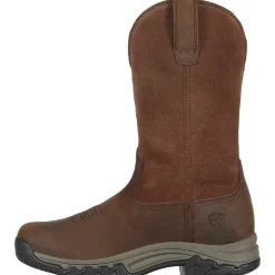 ARIAT ® Ladies′ Terrain Pull-On H2O Boots- Casual Shoes|Country & Muck Boots