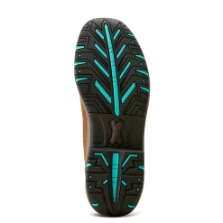 ARIAT ® Ladies’ Terrain VentTEK™ 360° Boots- Casual Shoes|Country & Muck Boots