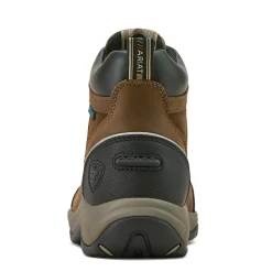 ARIAT ® Ladies’ Terrain Zip H2O Boots- Casual Shoes|Country & Muck Boots