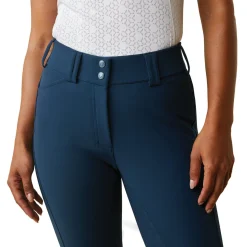 ARIAT-APPAREL Ariat® Ladies´ Tri Factor Grip Full-Seat Breech- Full Seat Breeches