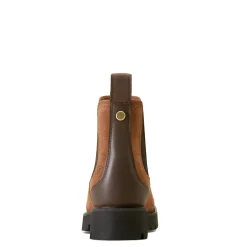 ARIAT ® Ladies’ Wexford Lug Waterproof Chelsea Boots- Casual Shoes|Country & Muck Boots