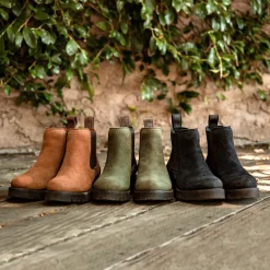 ARIAT ® Ladies’ Wexford Lug Waterproof Chelsea Boots- Casual Shoes|Country & Muck Boots