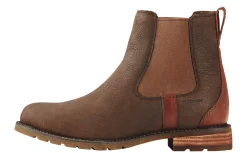 ARIAT ® Ladies’ Wexford Waterproof Chelsea Boots- Casual Shoes|Country & Muck Boots