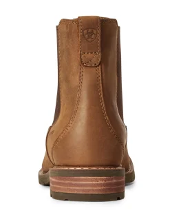ARIAT ® Ladies’ Wexford Waterproof Chelsea Boots- Casual Shoes|Country & Muck Boots
