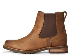 ARIAT ® Ladies’ Wexford Waterproof Chelsea Boots- Casual Shoes|Country & Muck Boots