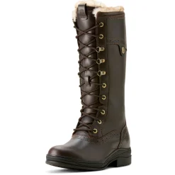 ARIAT ® Ladies’ Wythburn II Sherpa Waterproof Boot- Casual Shoes|Country & Muck Boots
