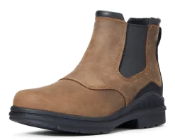 ARIAT ® Men’s Barnyard Twin Gore II Boots- Casual Shoes|Country & Muck Boots