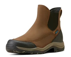 ARIAT ® Men’s Terrain Blaze Waterproof Boots- Men's Paddock Boots