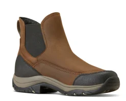 ARIAT ® Men’s Terrain Blaze Waterproof Boots- Men's Paddock Boots