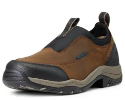 ARIAT ® Men’s Terrain Ease H2O Slip-On Shoes- Casual Shoes|Country & Muck Boots