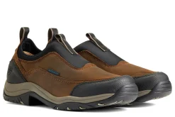 ARIAT ® Men’s Terrain Ease H2O Slip-On Shoes- Casual Shoes|Country & Muck Boots