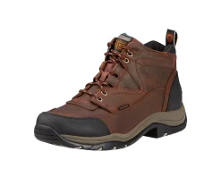 ARIAT ® Men's Terrain H2O- Men's Paddock Boots