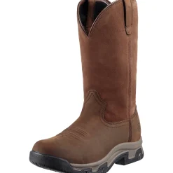 ARIAT ® Men's Terrain Pull-On H2O Boots- Casual Shoes|Country & Muck Boots