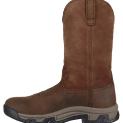 ARIAT ® Men's Terrain Pull-On H2O Boots- Casual Shoes|Country & Muck Boots