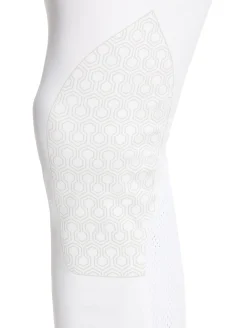 ARIAT-APPAREL Ariat® Men’s Tri Factor Knee-Patch Breech- Men's Breeches