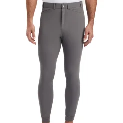 ARIAT-APPAREL Ariat® Men’s Tri Factor Knee-Patch Breech- Men's Breeches