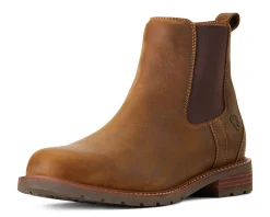 ARIAT ® Men’s Wexford H2O Boots- Casual Shoes|Country & Muck Boots