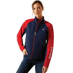 ARIAT-APPAREL Ariat® Team EQ Jacket- Equestrian Jackets
