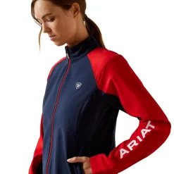 ARIAT-APPAREL Ariat® Team EQ Jacket- Equestrian Jackets