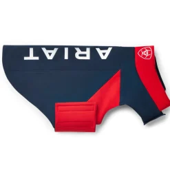 ARIAT-ACCESSORIES Ariat® Team Soft Shell Dog Jacket- Dog Blankets