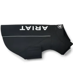 ARIAT-ACCESSORIES Ariat® Team Soft Shell Dog Jacket- Dog Blankets