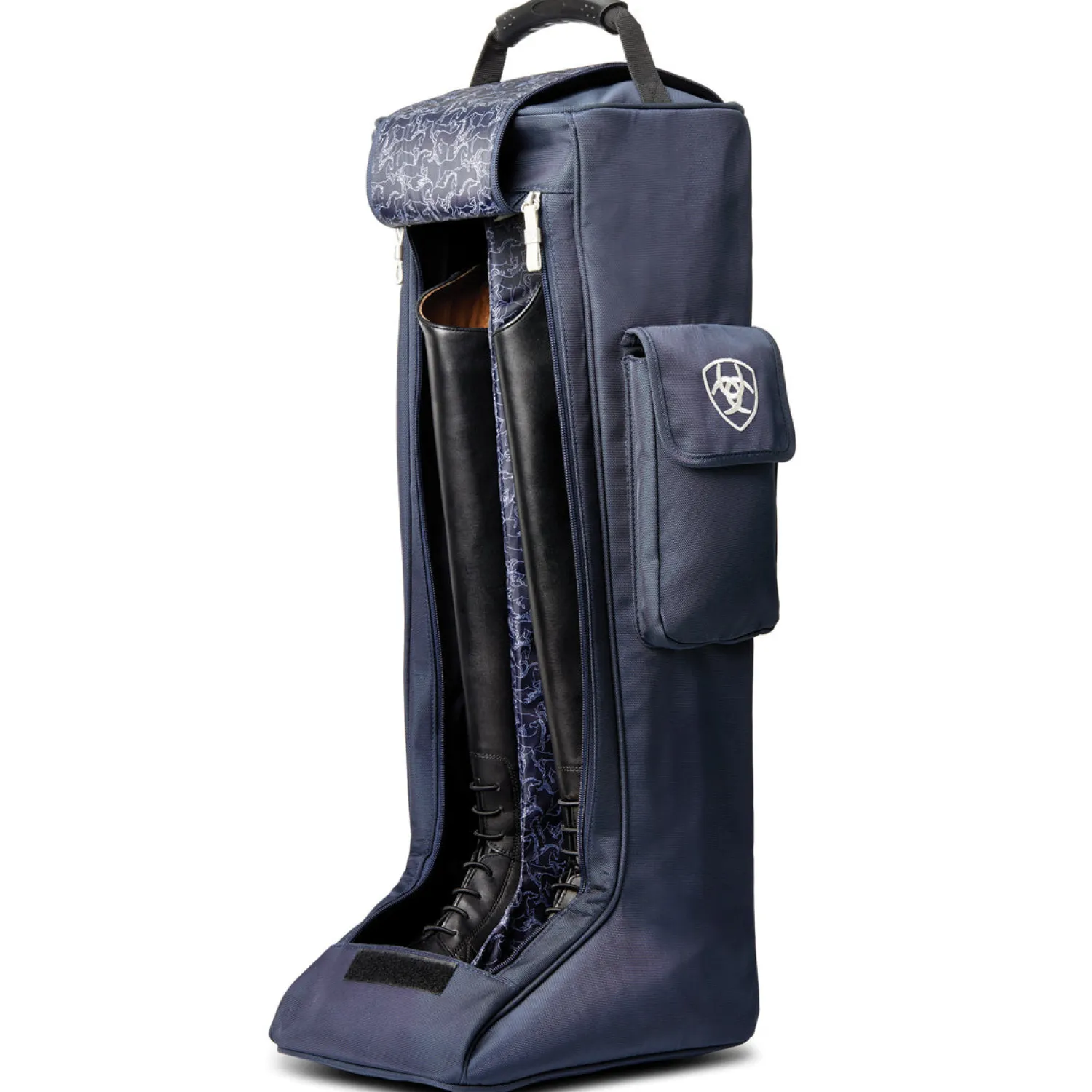 ARIAT-ACCESSORIES Ariat® Team Tall Boot Bag- Equestrian Boot Bags|Bags & Totes