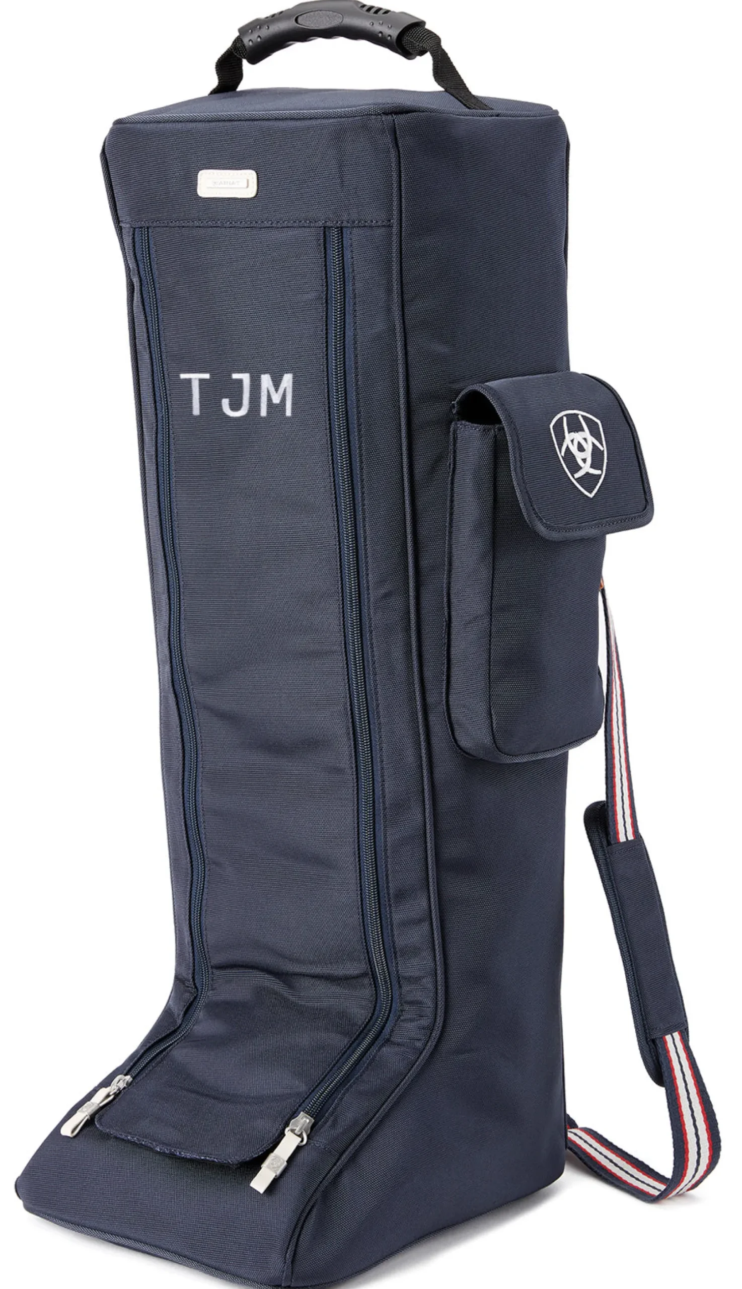 ARIAT-ACCESSORIES Ariat® Team Tall Boot Bag- Equestrian Boot Bags|Bags & Totes
