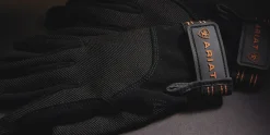 ARIAT-ACCESSORIES Ariat® Tek Grip™ Riding Gloves- Riding Gloves