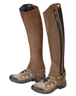 ARIAT ® Terrain II Half Chap- Half Chaps