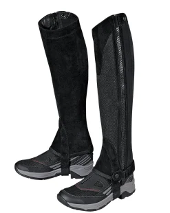 ARIAT ® Terrain II Half Chap- Half Chaps