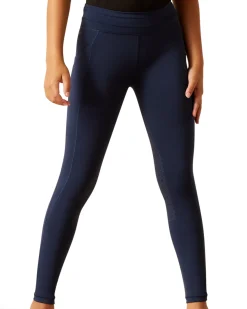 ARIAT-APPAREL Ariat® Youths’ EOS Knee-Patch Tight 2.0-Kids Kids' Breeches & Jods