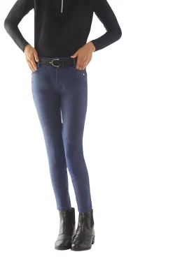 ARIAT-APPAREL Ariat® Kids' Heritage Breeches-Kids Kids' Breeches & Jods