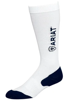 ARIAT-ACCESSORIES AriatTEK Performance Socks- Equestrian Socks|Riding Socks & Undergarments