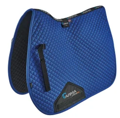 SHIRES EQUESTRIAN ARMA All-Purpose Saddle Pad- Close Contact Saddle Pads