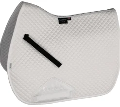 SHIRES EQUESTRIAN ARMA All-Purpose Saddle Pad- Close Contact Saddle Pads
