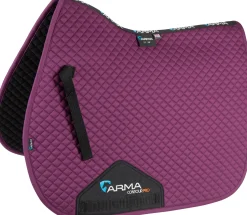 SHIRES EQUESTRIAN ARMA All-Purpose Saddle Pad- Close Contact Saddle Pads