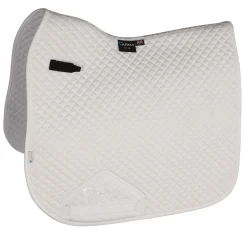 SHIRES EQUESTRIAN ARMA Dressage Pad- Dressage Pads|Close Contact Saddle Pads