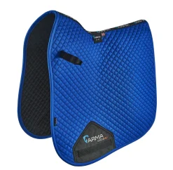SHIRES EQUESTRIAN ARMA Dressage Pad- Dressage Pads|Close Contact Saddle Pads
