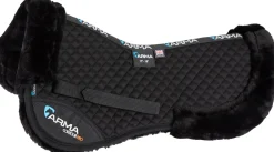 SHIRES EQUESTRIAN ARMA Half Pad- Half Pads