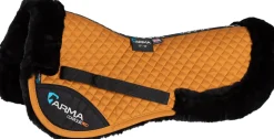 SHIRES EQUESTRIAN ARMA Half Pad- Half Pads