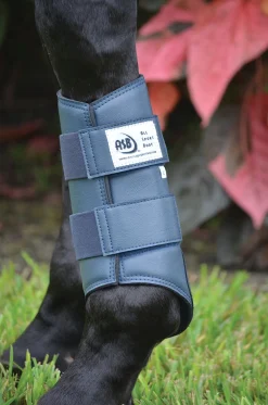 DRESSAGE SPORT BOOTS ASB® All Sport Horse Boots- Horse Boots