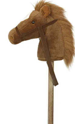 AURORA WORLD Aurora® Stick Horse-Kids Gifts|Home Décor