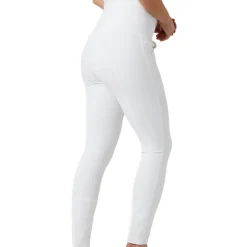 EQUINAVIA B Vertigo Ladies’ Natalia Sculpting Full-Seat Breech with Lace Detail- Full Seat Breeches