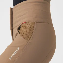 EQUINAVIA B Vertigo Ladies’ Natalia Sculpting Full-Seat Breech with Lace Detail- Full Seat Breeches