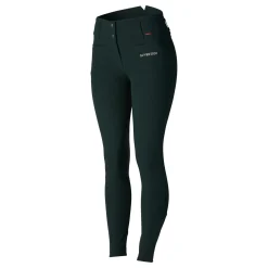 EQUINAVIA B Vertigo Ladies’ Tiffany Silicone Knee-Patch Breech- Knee Patch Breeches