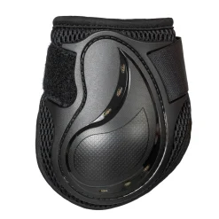 BACK ON TRACK BOT LL Back on Track® Airflow Fetlock Boots- Horse Boots