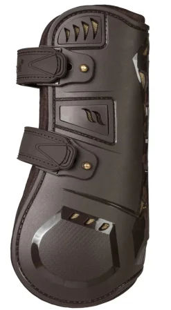 BACK ON TRACK BOT LL Back on Track® Airflow Tendon Boots- Horse Boots