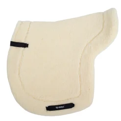 BACK ON TRACK BOT LL Back on Track® All-Purpose Teddy Saddle Pad- Close Contact Saddle Pads