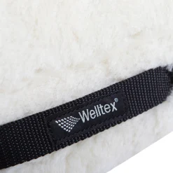 BACK ON TRACK BOT LL Back on Track® All-Purpose Teddy Saddle Pad- Close Contact Saddle Pads